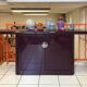 Sideboard