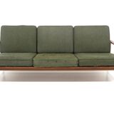 "Kolding" sofa, Erik Wørtz, Möbel-Ikéa, Sweden, 1960
