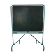 Tableau d'école pivotant années 50/60