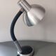 Desk lamp Resistex workshop articulated aluminum vintage 60 70 old school