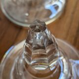Apothecary jar