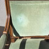 Paire de fauteuils