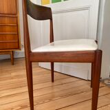 Suite of 5 original Moderntone chairs from 1965