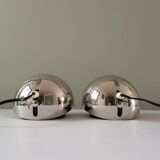 Italian Table Lamps Reggiani