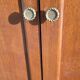 Armoire parisienne vintage