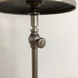 V.N. Siegel's antique hat-wearing display