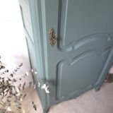 Stylish wardrobe