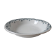 Salad bowl St Amand model Beriot late nineteenth