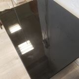Laquered bedsides Éric Maville