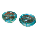 Candle holders