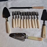 Cutlery set