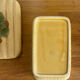 Gien biscuit tin