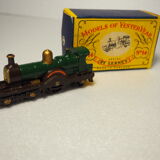 Jouet duke of connaught Matchbox Models Of Yesteryear No.14 – modèle réduit – series by lesney