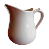 Ceramic pitcher