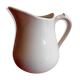 Ceramic pitcher