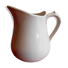 Ceramic pitcher