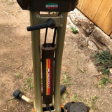 Vintage Cyclette exercise bike