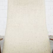 Yungve Ekström 'Ruster' Lounge Chair & Ottoman for Pastoe