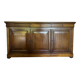 Commode en merisier
