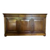 Commode en merisier