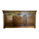 Commode en merisier