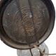 Coppia di Lampade Vintage DITMAR – Antiche Lampade a Olio Elettrificate con