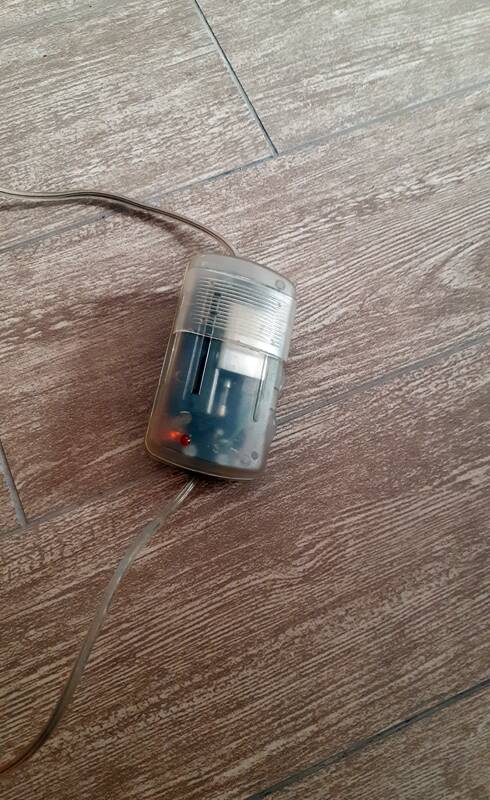 Floor lamp Christian Ploderer model Cpl f1