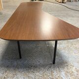 Coffee table by Alexander Girard Knoll edition