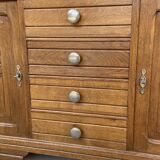 1950s Art Deco sideboard