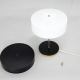 Table lamp by Kamenicky Senov, 1960s