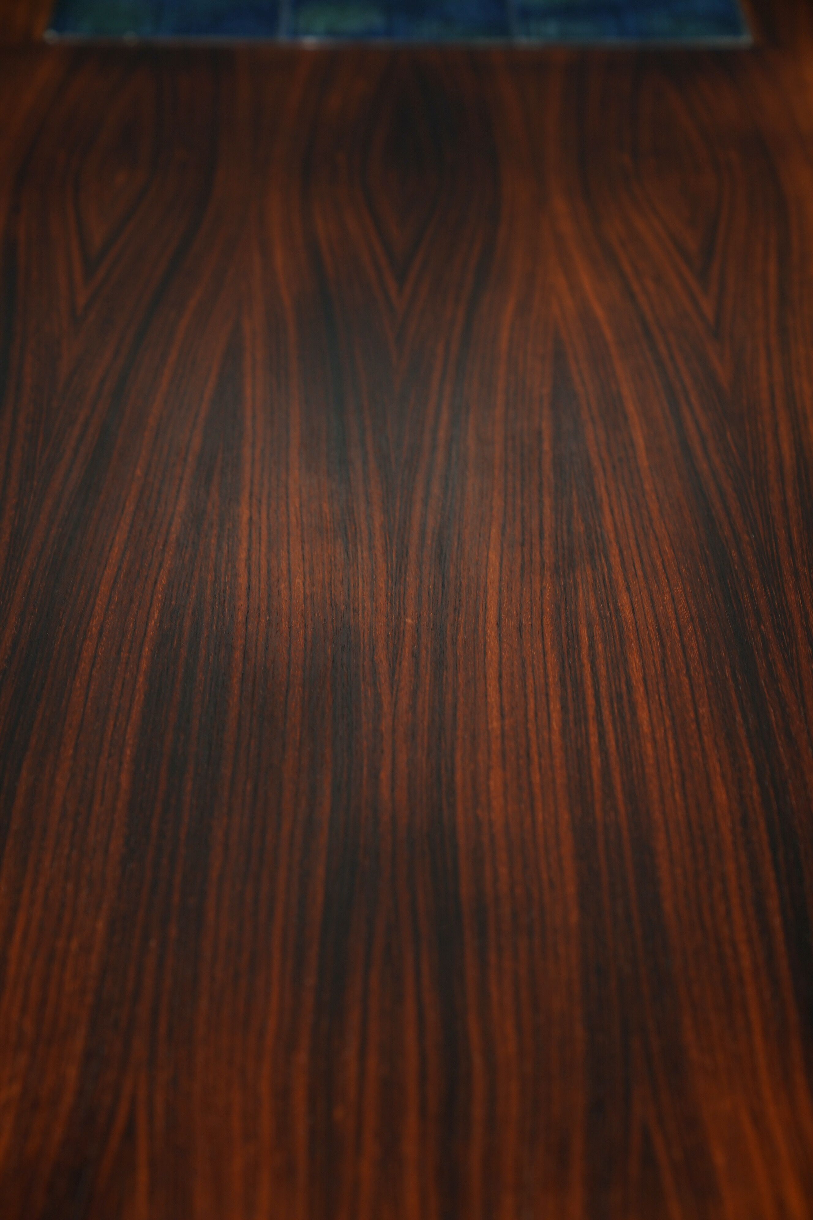 Coffee table Johannes Andsersen PBS Made in Denmark