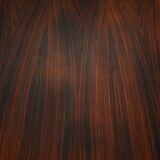 Table basse de Johannes Andsersen PBS Made in Denmark