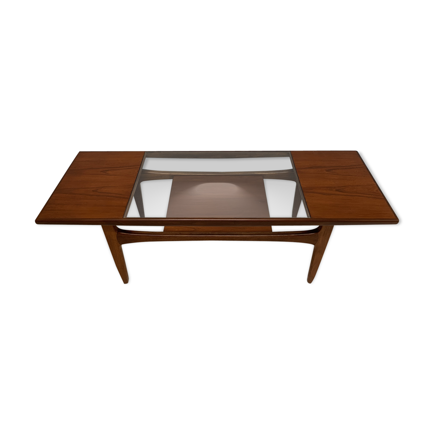 Vintage teak coffeetable by G-Plan