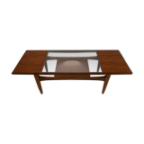Vintage teak coffeetable by G-Plan