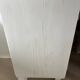 2 restored antique bedside tables