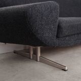 Capri sofa, Danish design, 1960s, designer: Johannes Andersen