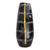 Vase en céramique west germany