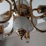 Vintage chandelier