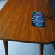 Table basse vintage