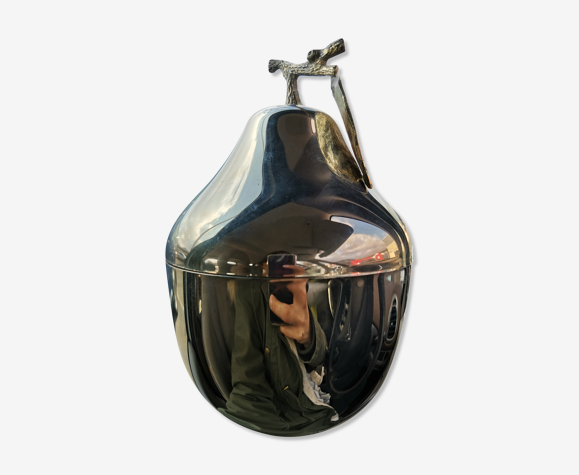 Seau à glaçon