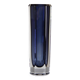 Vase par Bengt Edenfalk pour Skruf Glasbruk