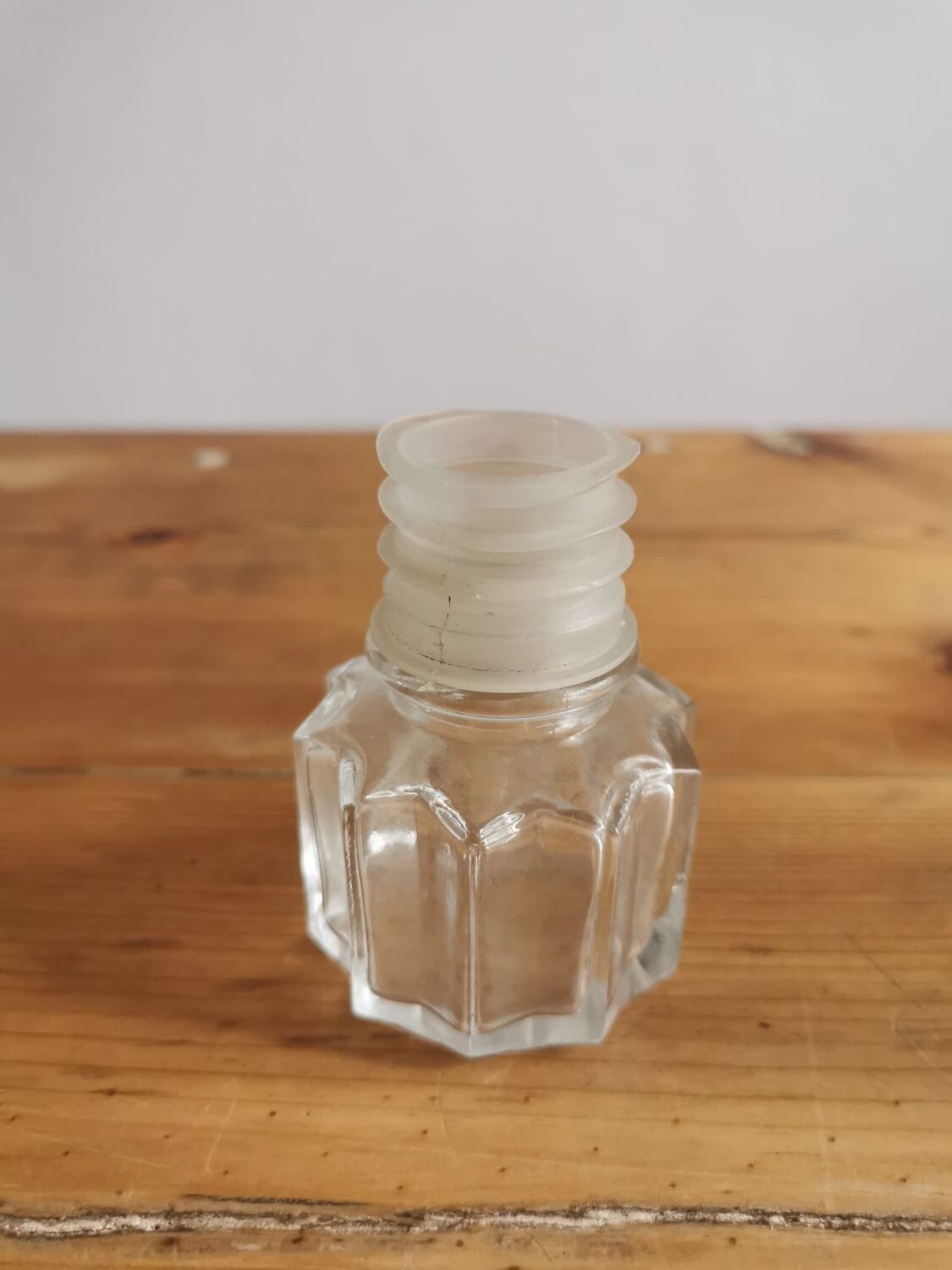 Whisky decanter