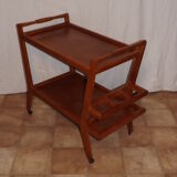 Kitchen trolley in 1940 1950