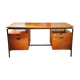 Bureau CM172 par Pierre Paulin pour  Thonet 1950