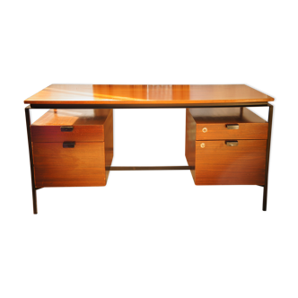 CM172 desk by Pierre Paulin for Thonet 1950