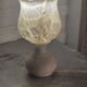 Lampe marbre