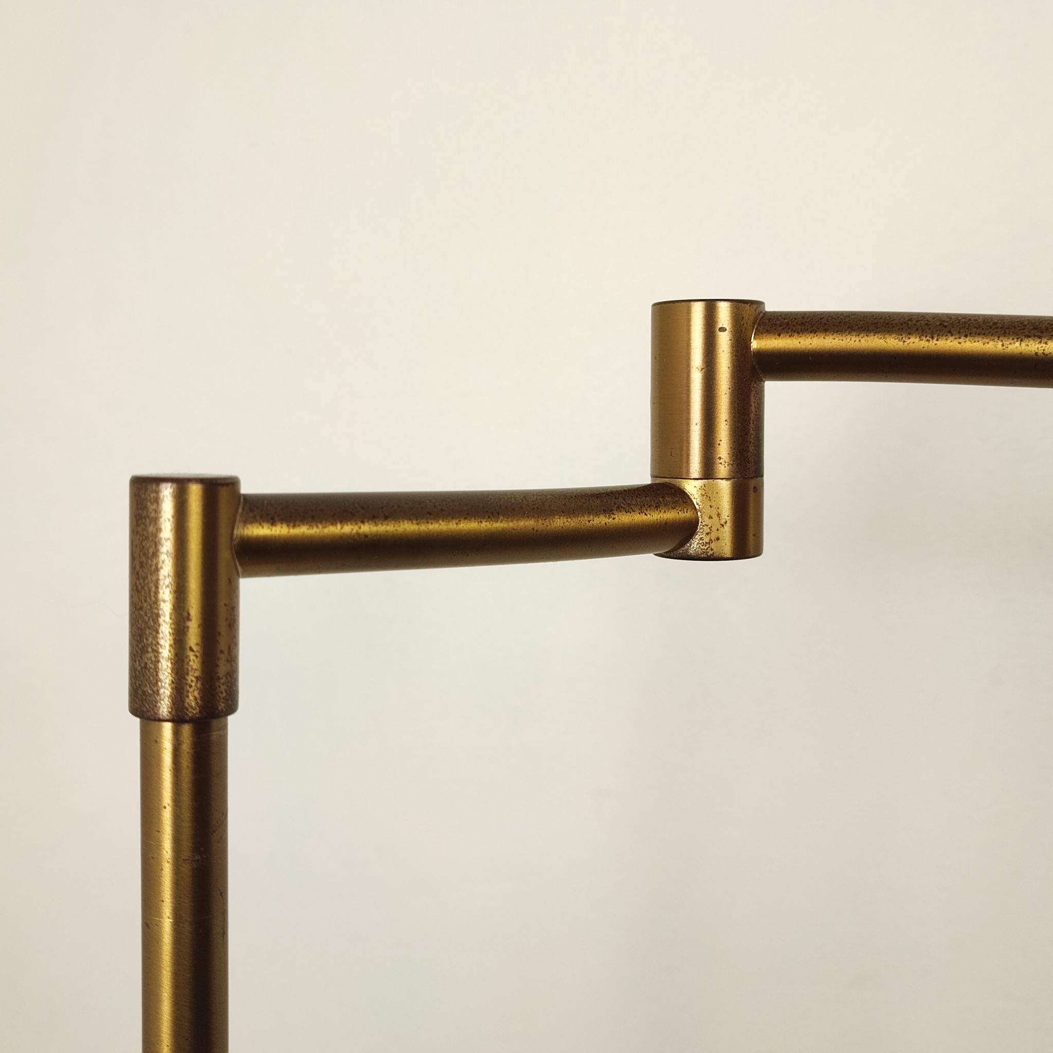 Floor lamp 80s