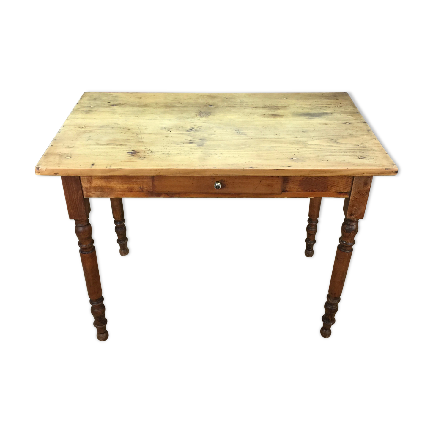 Table or desk