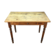 Table or desk