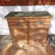 Mado Poncé buffet